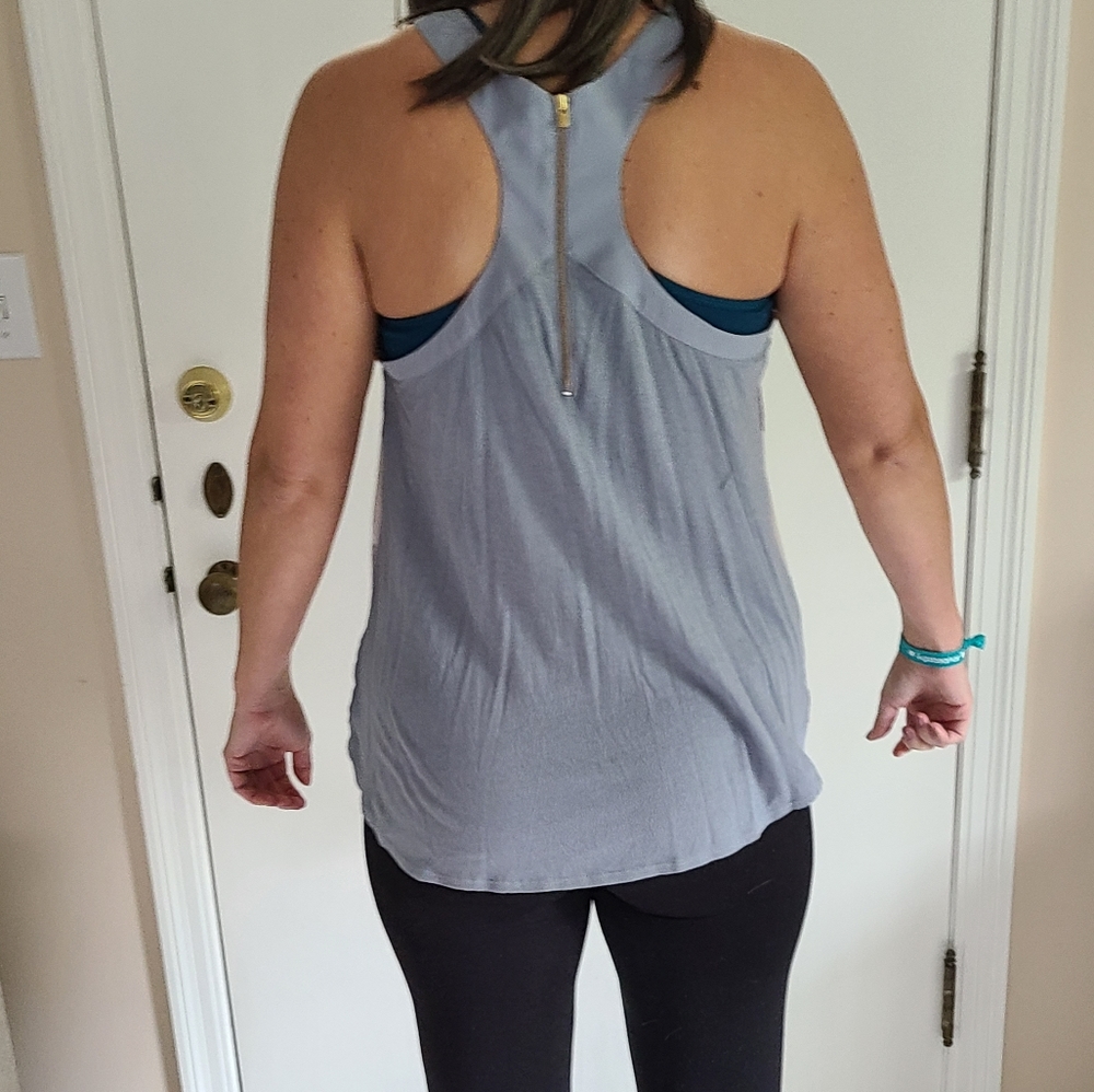 Express Razorback top - Picture 4 of 4